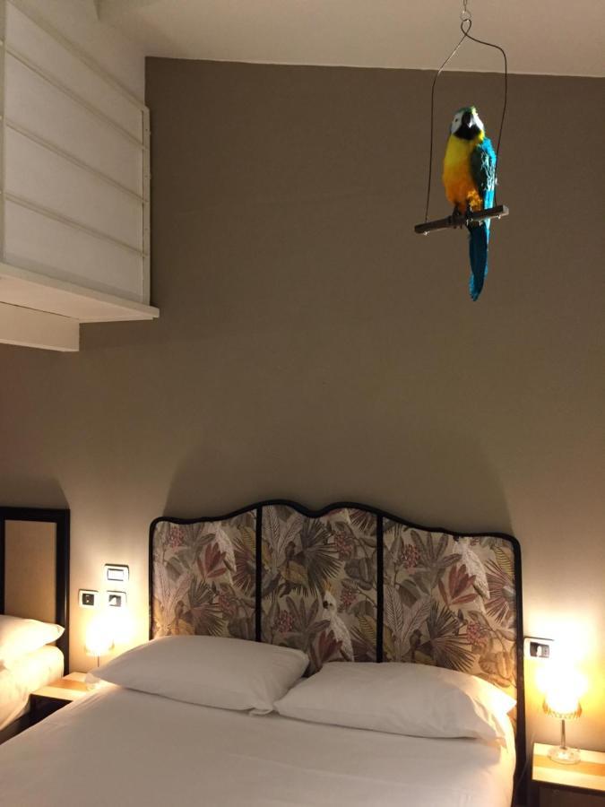 B&B L' Orangerie Pietrasanta Kültér fotó