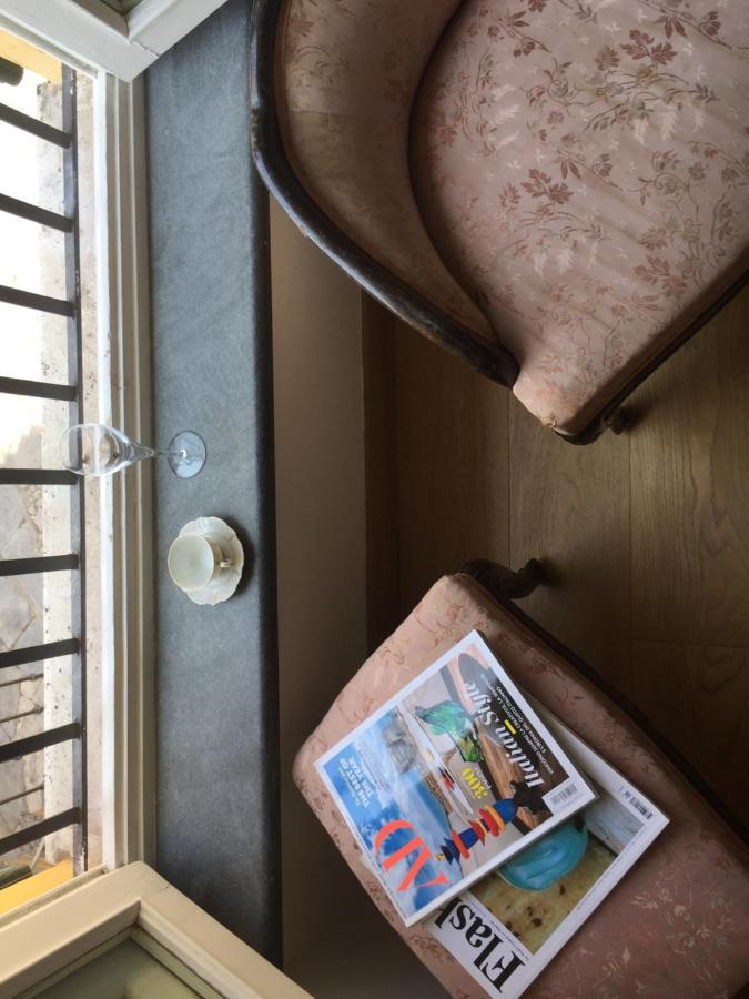 B&B L' Orangerie Pietrasanta Kültér fotó
