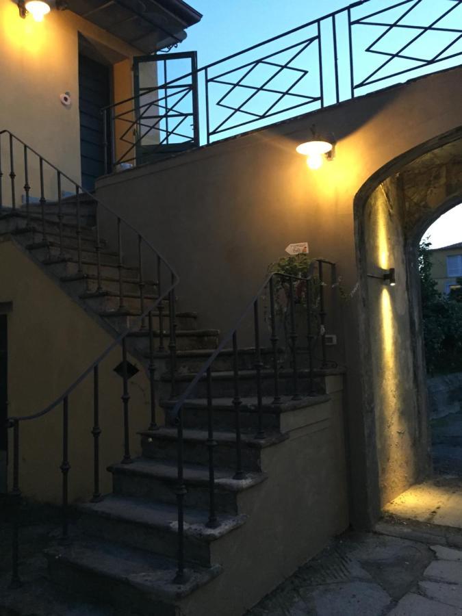 B&B L' Orangerie Pietrasanta Kültér fotó