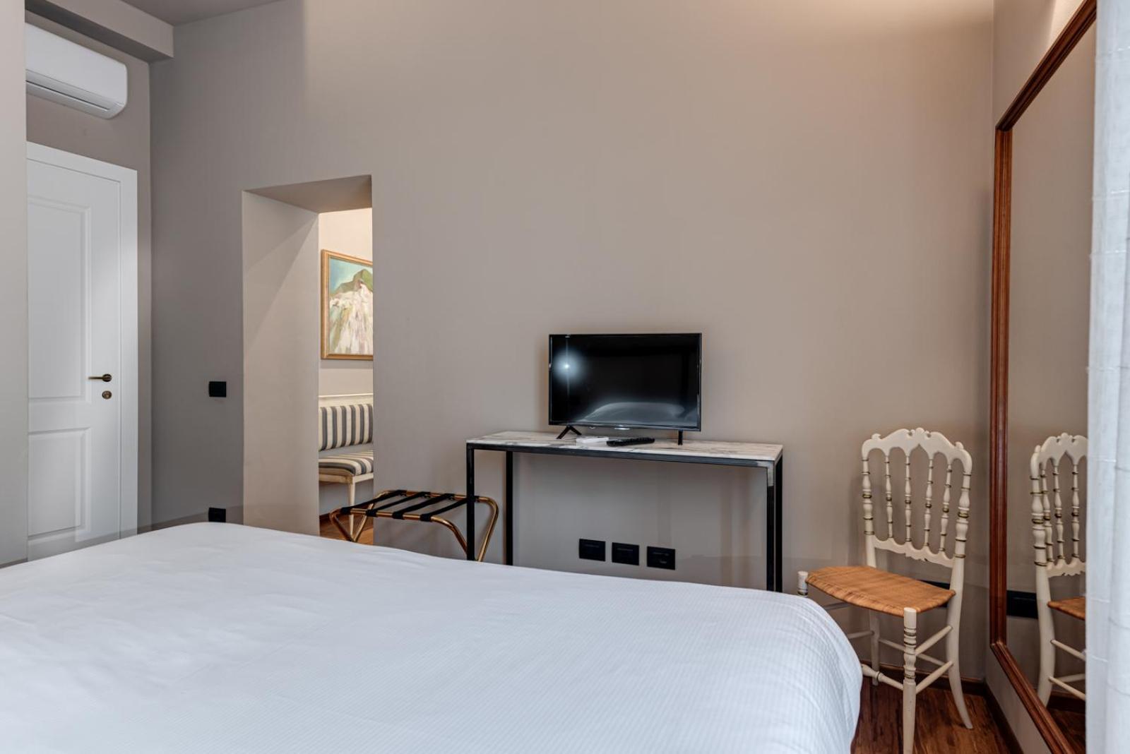 B&B L' Orangerie Pietrasanta Kültér fotó