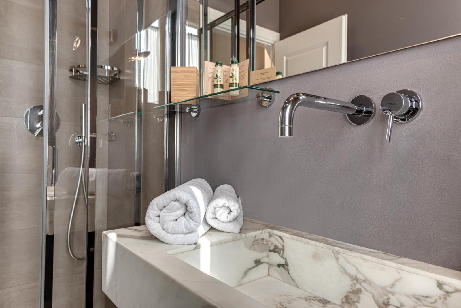 B&B L' Orangerie Pietrasanta Kültér fotó