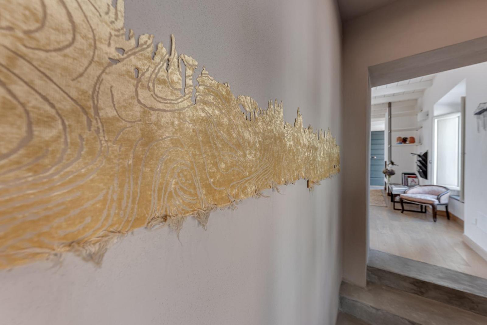 B&B L' Orangerie Pietrasanta Kültér fotó
