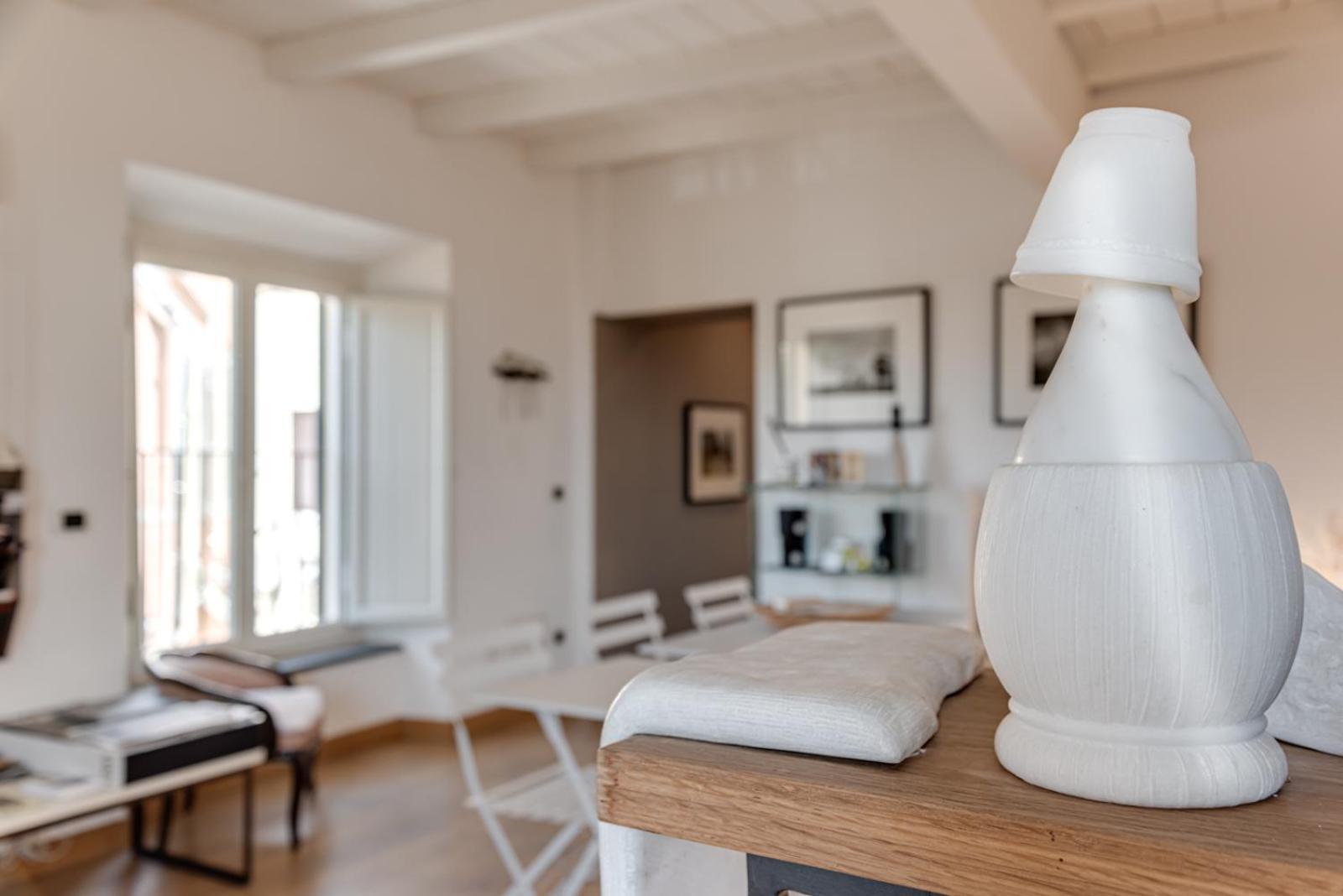 B&B L' Orangerie Pietrasanta Kültér fotó
