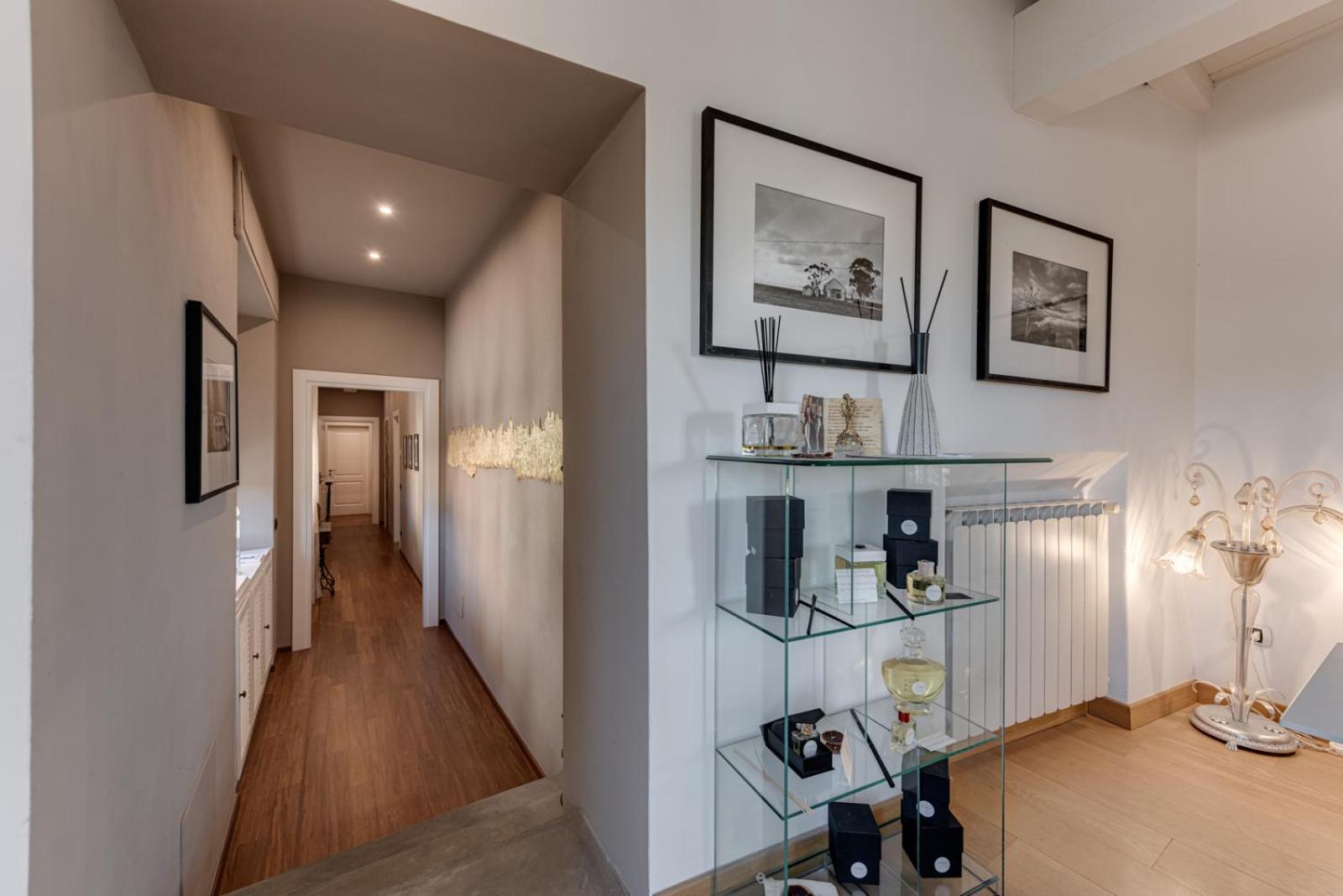 B&B L' Orangerie Pietrasanta Kültér fotó