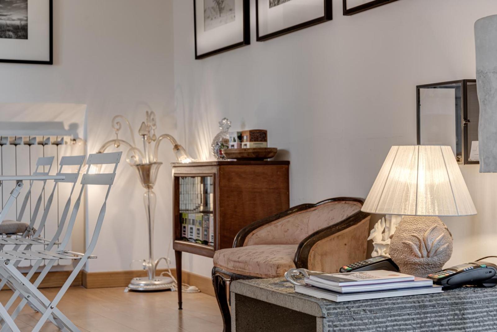 B&B L' Orangerie Pietrasanta Kültér fotó