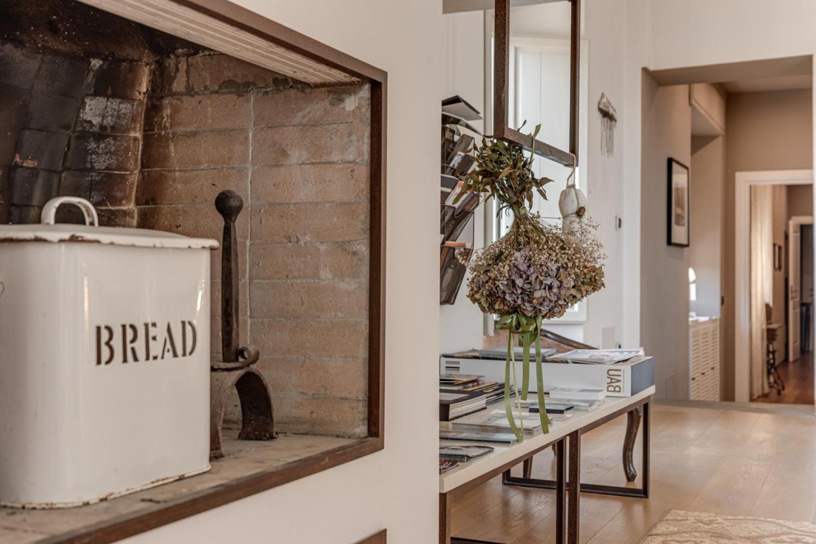B&B L' Orangerie Pietrasanta Kültér fotó