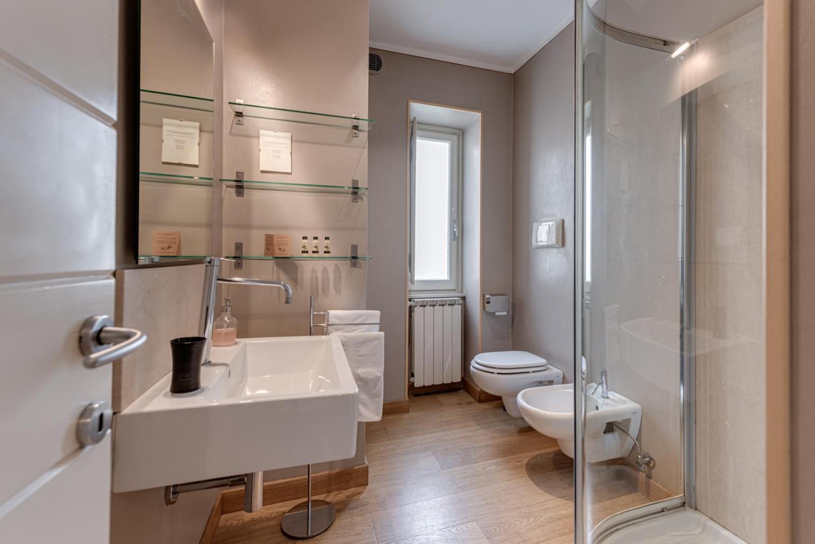 B&B L' Orangerie Pietrasanta Kültér fotó