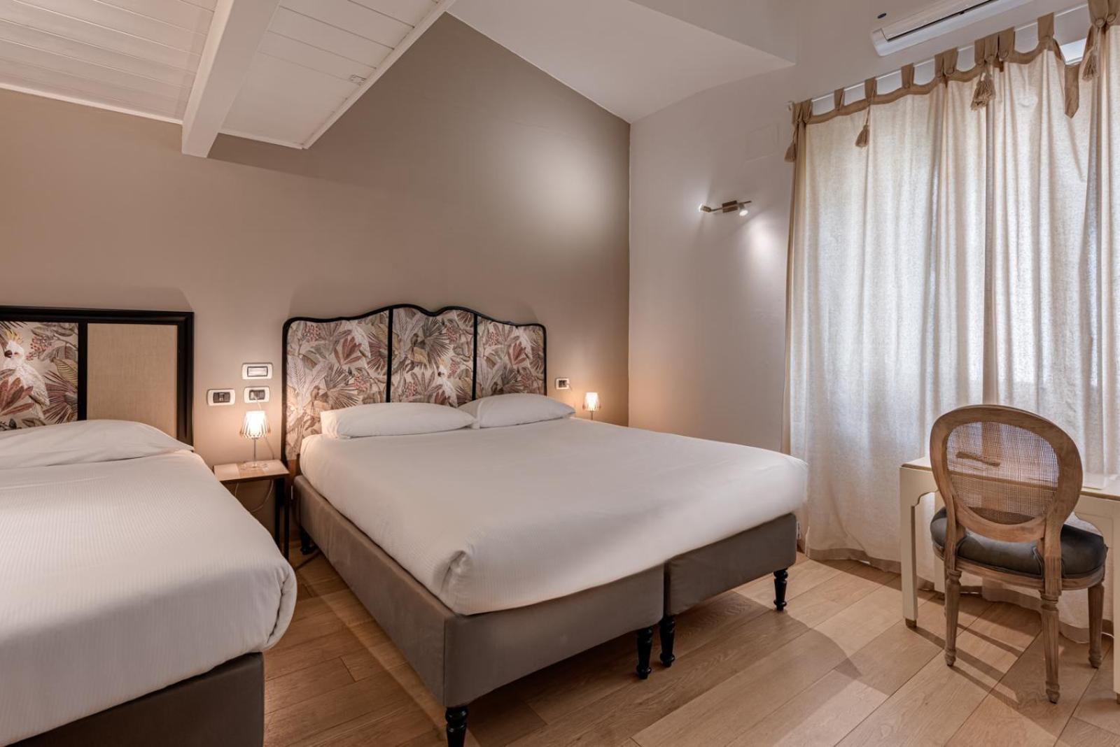 B&B L' Orangerie Pietrasanta Kültér fotó
