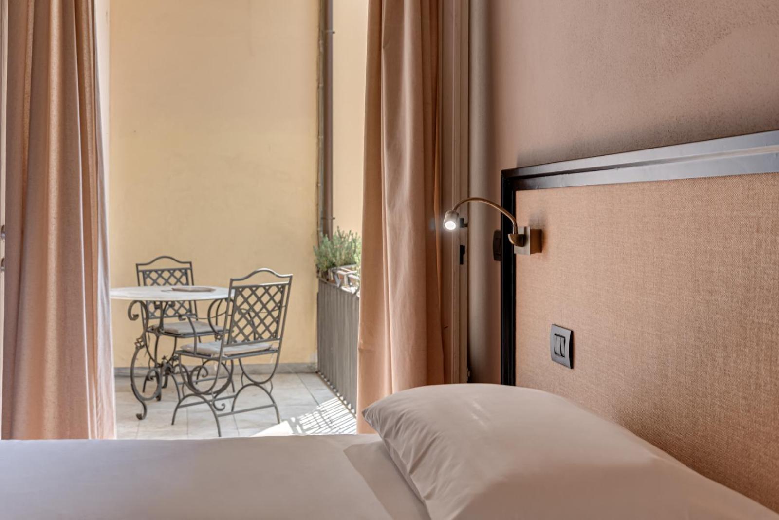 B&B L' Orangerie Pietrasanta Kültér fotó