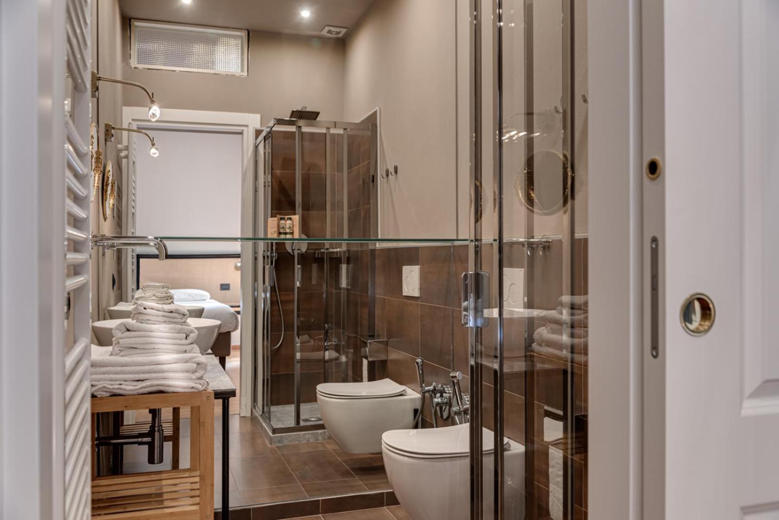 B&B L' Orangerie Pietrasanta Kültér fotó