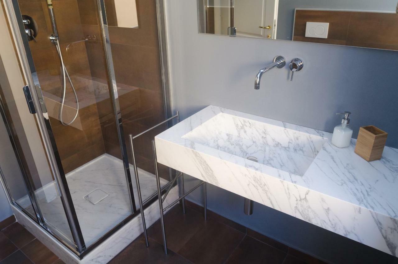 B&B L' Orangerie Pietrasanta Kültér fotó