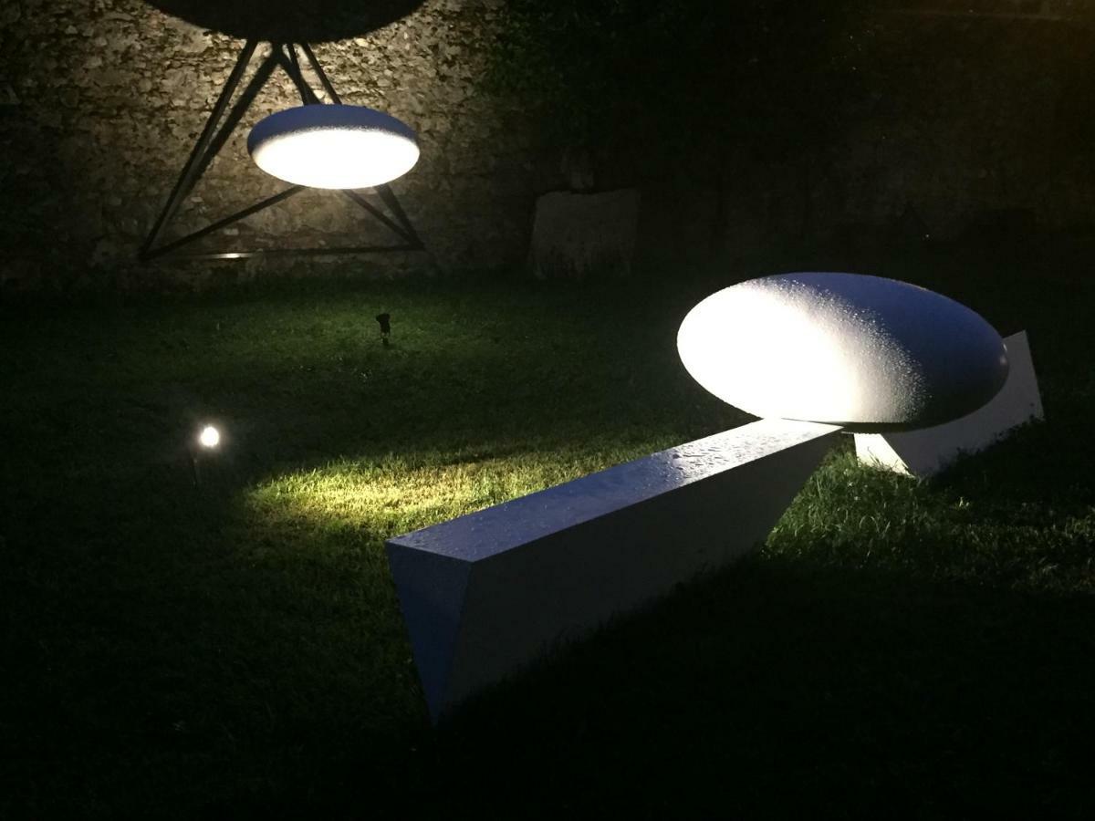 B&B L' Orangerie Pietrasanta Kültér fotó