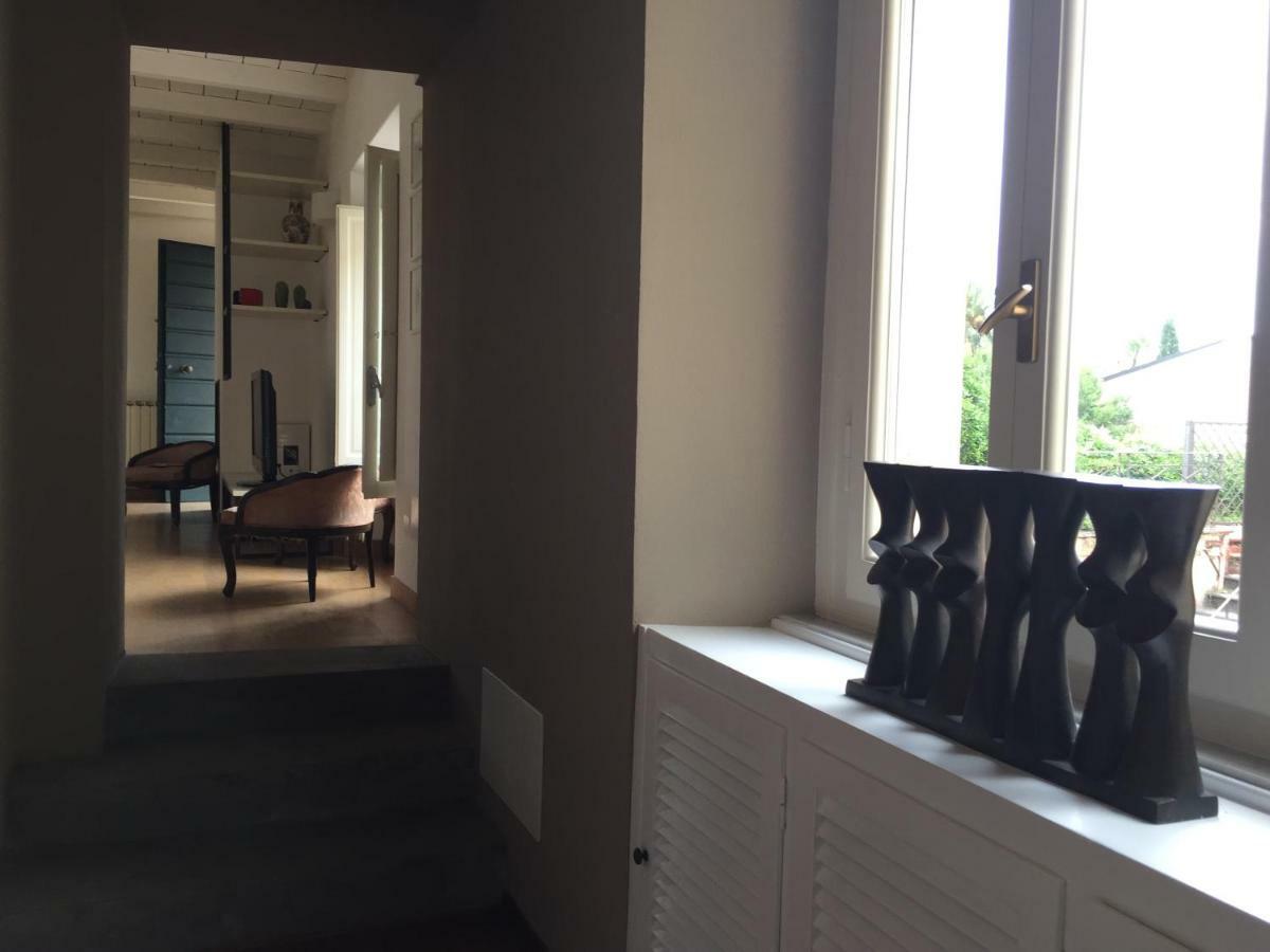 B&B L' Orangerie Pietrasanta Kültér fotó