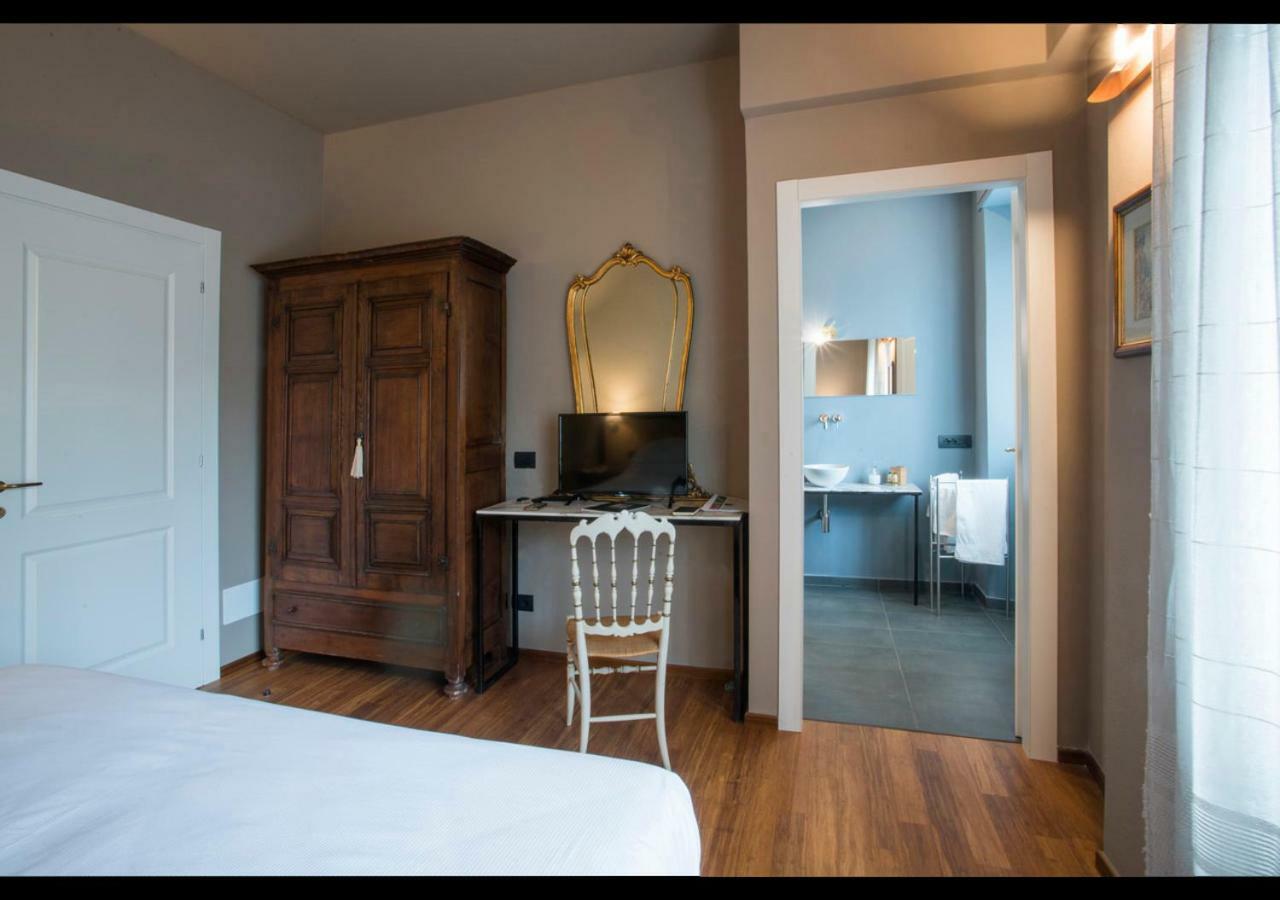 B&B L' Orangerie Pietrasanta Kültér fotó
